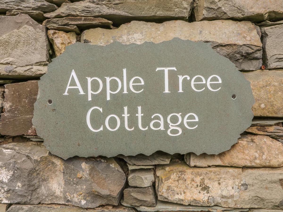Apple Tree Cottage Віндермір Екстер'єр фото