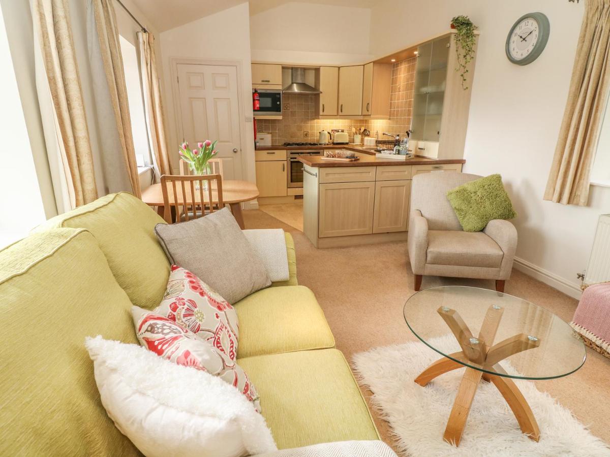 Apple Tree Cottage Віндермір Екстер'єр фото