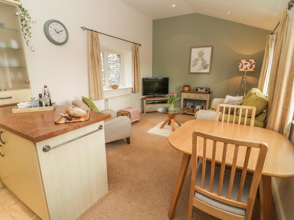 Apple Tree Cottage Віндермір Екстер'єр фото